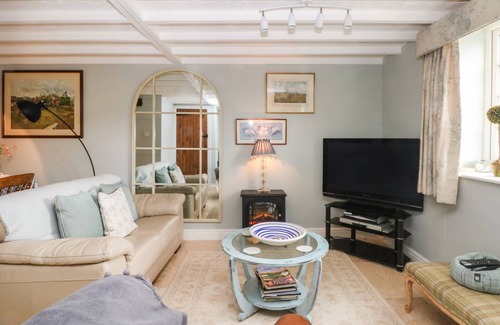 Malpas Cottage | Cabin ∙ 2 bedrooms ∙ 4 guests