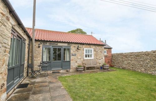 Brancepeth Cottage | Cabin ∙ 2 bedrooms ∙ 4 guests