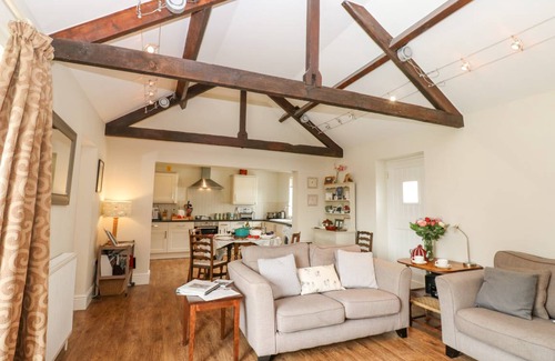 Brancepeth Cottage | Cabin ∙ 2 bedrooms ∙ 4 guests