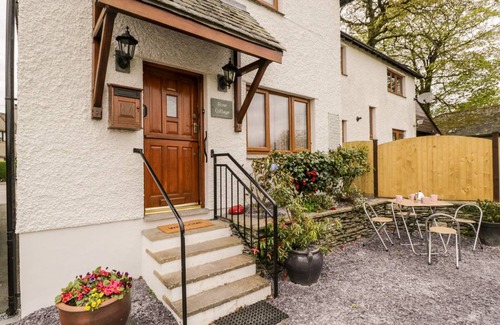Kendal Cottage | Cabin ∙ 2 bedrooms ∙ 4 guests