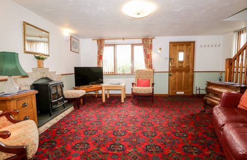 Kendal Cottage | Cabin ∙ 2 bedrooms ∙ 4 guests