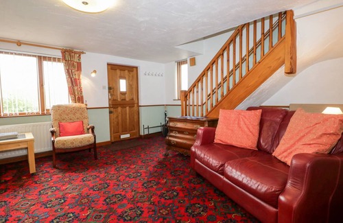 Kendal Cottage | Cabin ∙ 2 bedrooms ∙ 4 guests