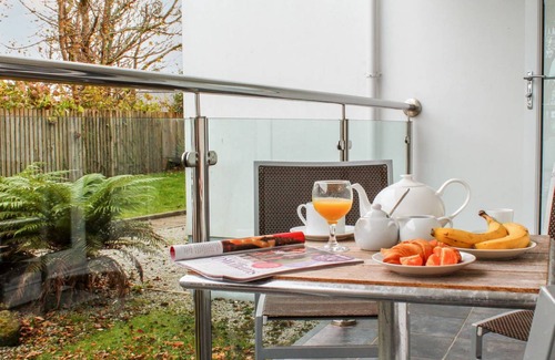 Carbis Bay Cottage | Cabin ∙ 2 bedrooms ∙ 4 guests