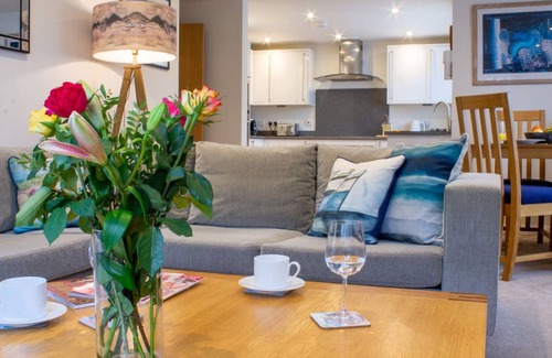 Carbis Bay Cottage | Cabin ∙ 2 bedrooms ∙ 4 guests