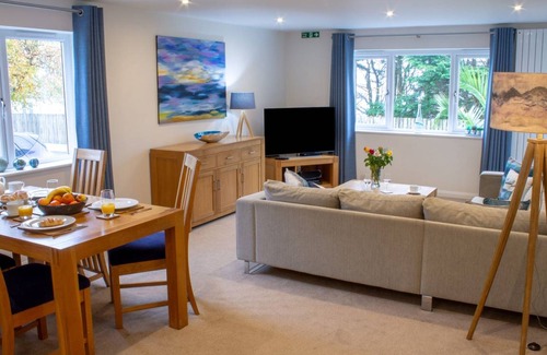 Carbis Bay Cottage | Cabin ∙ 2 bedrooms ∙ 4 guests