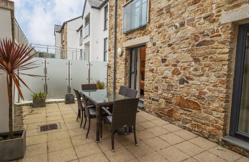 Carbis Bay Cottage | Cabin ∙ 2 bedrooms ∙ 4 guests