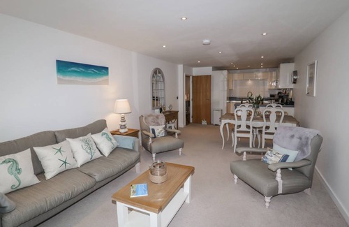 Carbis Bay Cottage | Cabin ∙ 2 bedrooms ∙ 4 guests