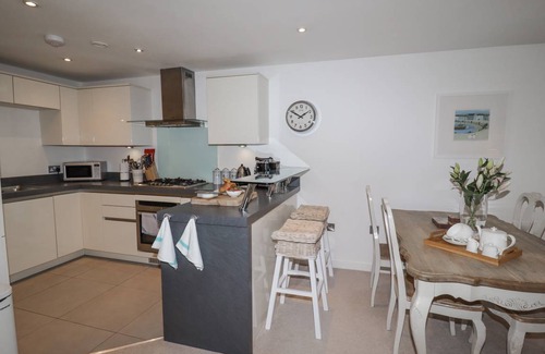 Carbis Bay Cottage | Cabin ∙ 2 bedrooms ∙ 4 guests