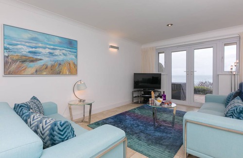 Carbis Bay Cottage | Cabin ∙ 2 bedrooms ∙ 4 guests