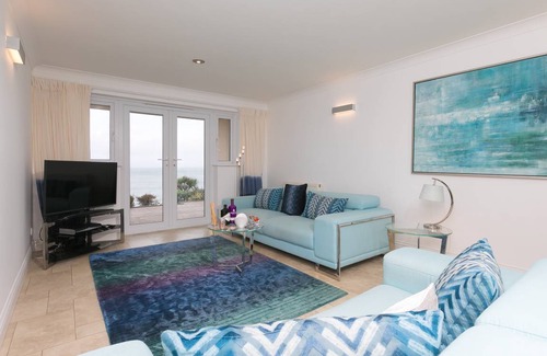 Carbis Bay Cottage | Cabin ∙ 2 bedrooms ∙ 4 guests