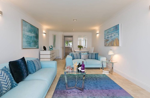 Carbis Bay Cottage | Cabin ∙ 2 bedrooms ∙ 4 guests