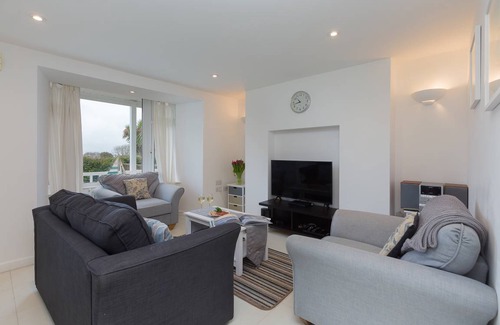 Carbis Bay Cottage | Cabin ∙ 2 bedrooms ∙ 4 guests