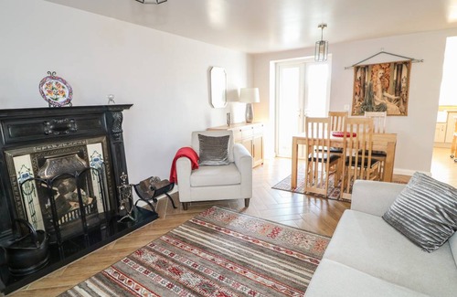 Carnlough Cottage | Cabin ∙ 2 bedrooms ∙ 4 guests