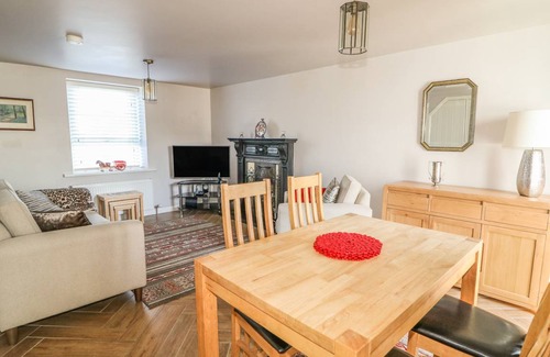 Carnlough Cottage | Cabin ∙ 2 bedrooms ∙ 4 guests