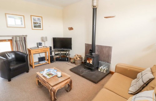 Catterlen Cottage | Cabin ∙ 2 bedrooms ∙ 4 guests