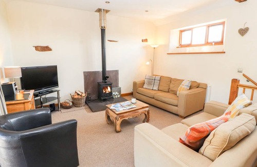 Catterlen Cottage | Cabin ∙ 2 bedrooms ∙ 4 guests