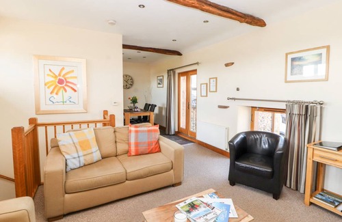 Catterlen Cottage | Cabin ∙ 2 bedrooms ∙ 4 guests