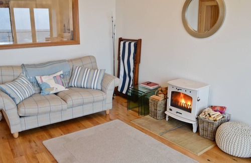 Cellardyke Cottage | Cabin ∙ 2 bedrooms ∙ 4 guests