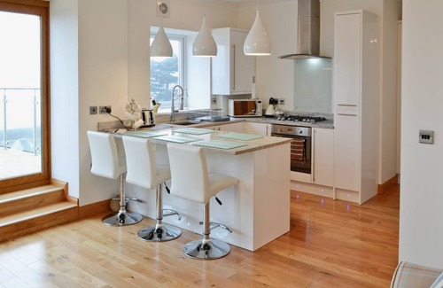 Cellardyke Cottage | Cabin ∙ 2 bedrooms ∙ 4 guests