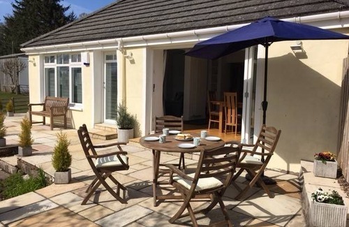 Glasgow Cottage | Cabin ∙ 2 bedrooms ∙ 4 guests