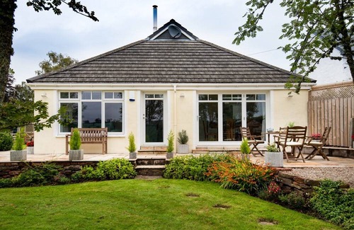 Glasgow Cottage | Cabin ∙ 2 bedrooms ∙ 4 guests