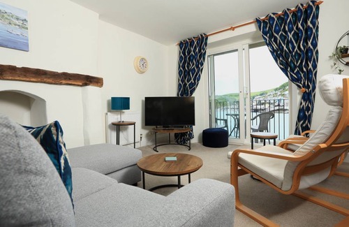 Dartmouth Cottage | Cabin ∙ 2 bedrooms ∙ 4 guests