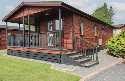 Eardisland Cottage | Cabin ∙ 2 bedrooms ∙ 4 guests