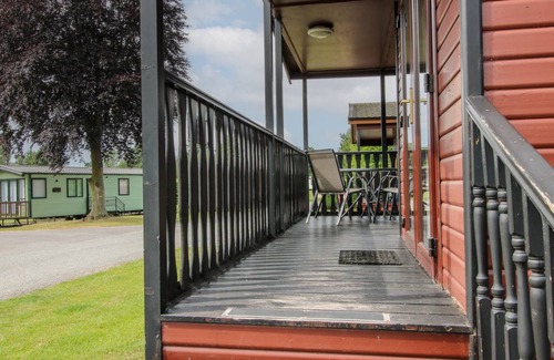 Eardisland Cottage | Cabin ∙ 2 bedrooms ∙ 4 guests
