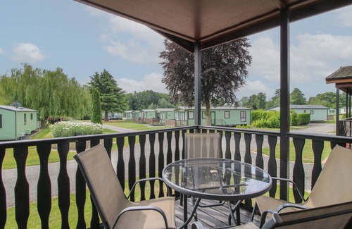 Eardisland Cottage | Cabin ∙ 2 bedrooms ∙ 4 guests
