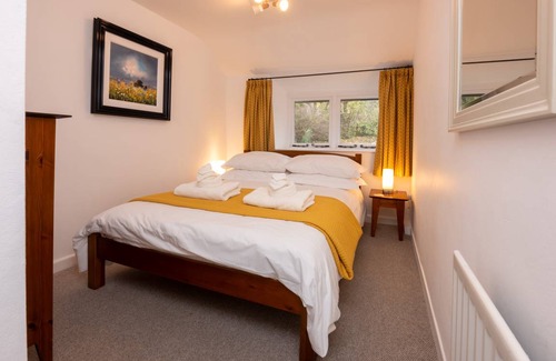 Elterwater Cottage | Cabin ∙ 2 bedrooms ∙ 4 guests