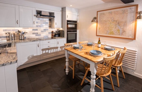 Elterwater Cottage | Cabin ∙ 2 bedrooms ∙ 4 guests