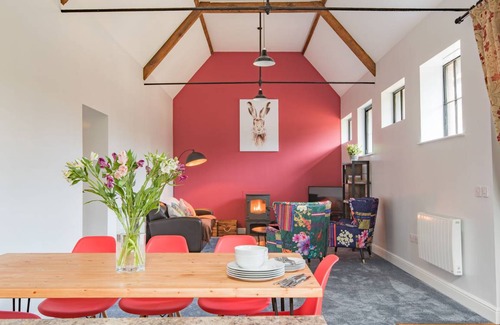 Norton Cottage | Cabin ∙ 2 bedrooms ∙ 4 guests