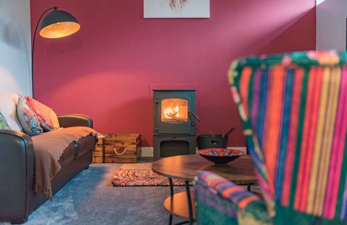 Norton Cottage | Cabin ∙ 2 bedrooms ∙ 4 guests