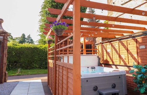 Balfron Cottage | Cabin ∙ 2 bedrooms ∙ 4 guests