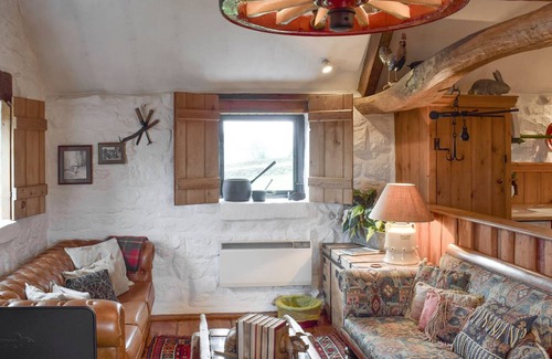 Great Fryup Dale Cottage | Cabin ∙ 2 bedrooms ∙ 4 guests