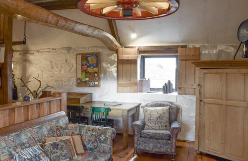 Great Fryup Dale Cottage | Cabin ∙ 2 bedrooms ∙ 4 guests