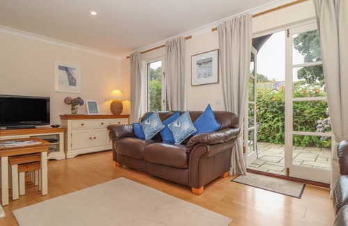 Falmouth Cottage | Cabin ∙ 2 bedrooms ∙ 4 guests