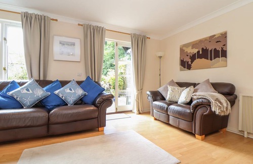 Falmouth Cottage | Cabin ∙ 2 bedrooms ∙ 4 guests