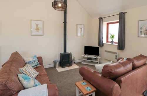 Muston Cottage | Cabin ∙ 2 bedrooms ∙ 5 guests