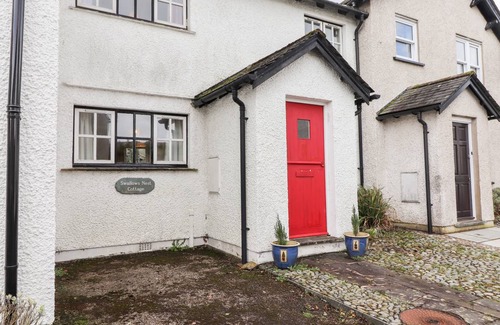Hawkshead Cottage | Cabin ∙ 2 bedrooms ∙ 4 guests