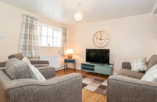 Hawkshead Cottage | Cabin ∙ 2 bedrooms ∙ 4 guests