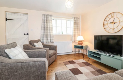 Hawkshead Cottage | Cabin ∙ 2 bedrooms ∙ 4 guests