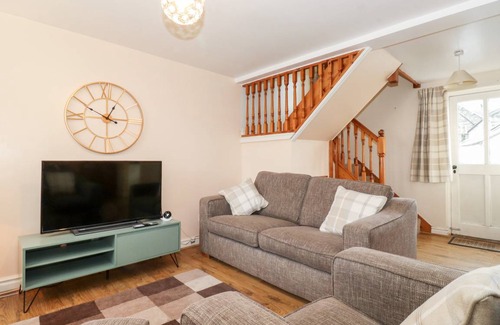 Hawkshead Cottage | Cabin ∙ 2 bedrooms ∙ 4 guests