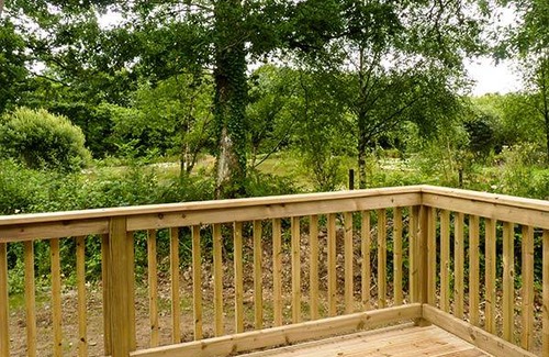 Black Torrington Cottage | Cabin ∙ 2 bedrooms ∙ 4 guests