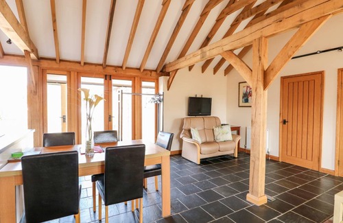 Hunstanton Cottage | Cabin ∙ 2 bedrooms ∙ 4 guests