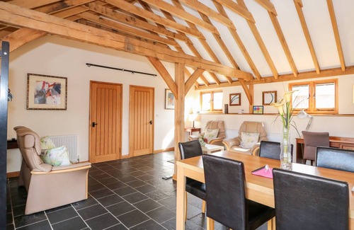 Hunstanton Cottage | Cabin ∙ 2 bedrooms ∙ 4 guests