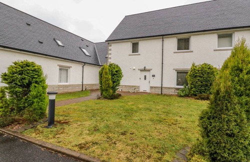 Spean Bridge Cottage | Cabin ∙ 2 bedrooms ∙ 4 guests