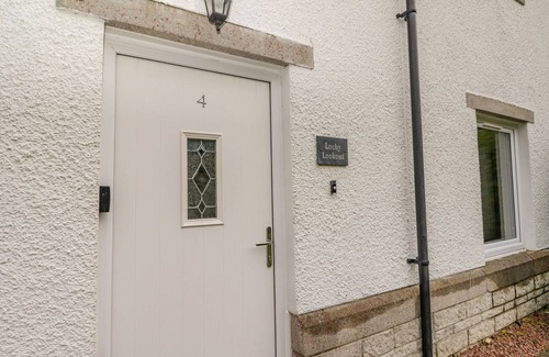 Spean Bridge Cottage | Cabin ∙ 2 bedrooms ∙ 4 guests