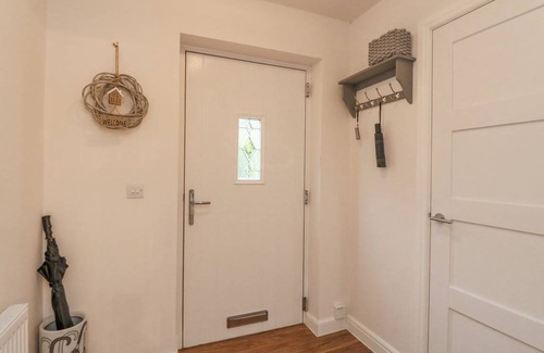 Spean Bridge Cottage | Cabin ∙ 2 bedrooms ∙ 4 guests