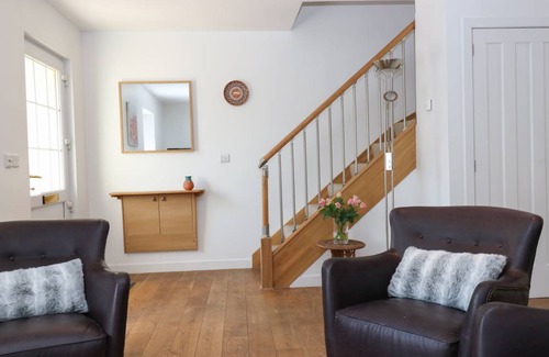 Inverness Cottage | Cabin ∙ 2 bedrooms ∙ 4 guests